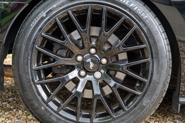Used Ford Mustang 2018 for sale - 75443756: Photo 62
