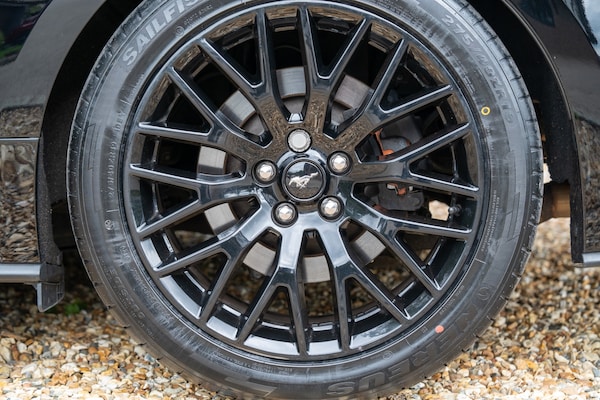 Used Ford Mustang 2018 for sale - 75443756: Photo 64