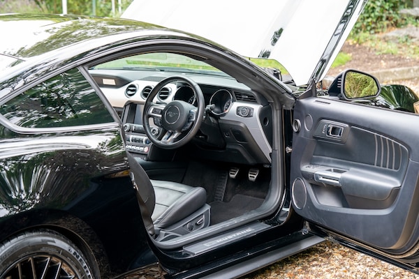 Used Ford Mustang 2018 for sale - 75443756: Photo 67
