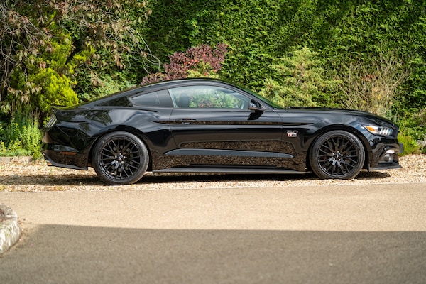 Used Ford Mustang 2018 for sale - 75443756: Photo 9