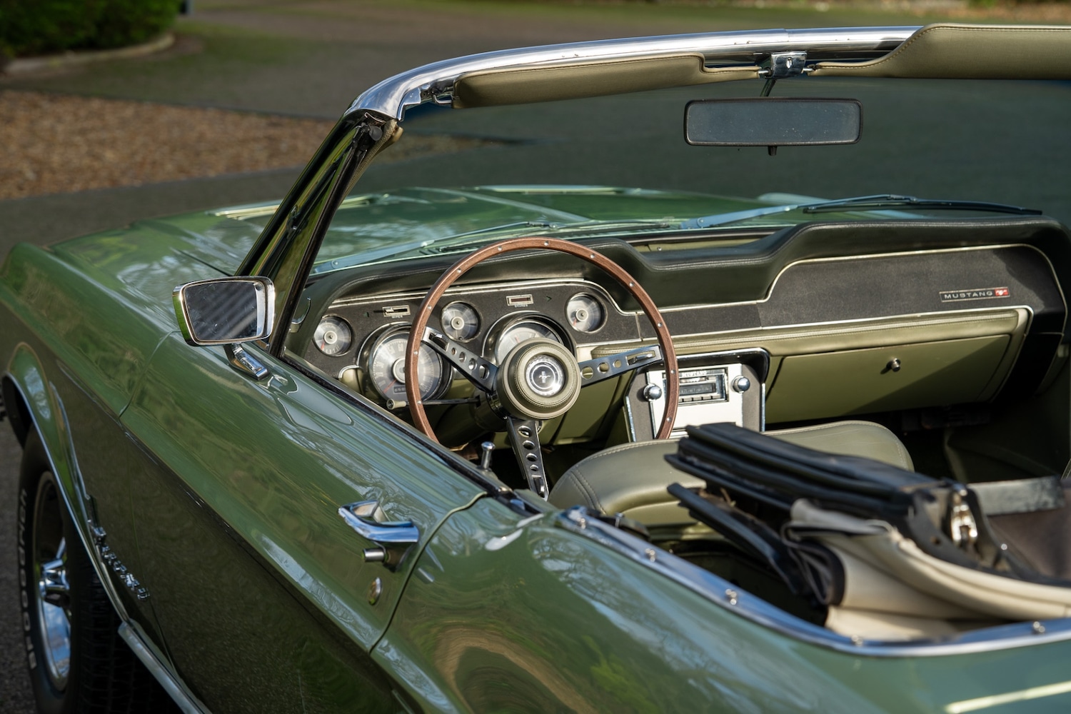 Used Ford Mustang 2014 for sale - 76985141: Photo 13