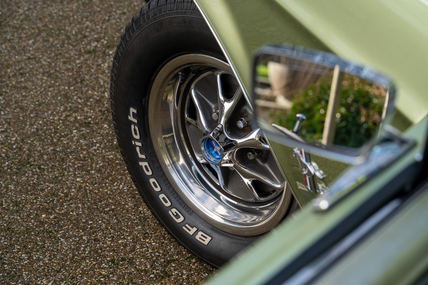 Used Ford Mustang 2014 for sale - 76985141: Photo 14