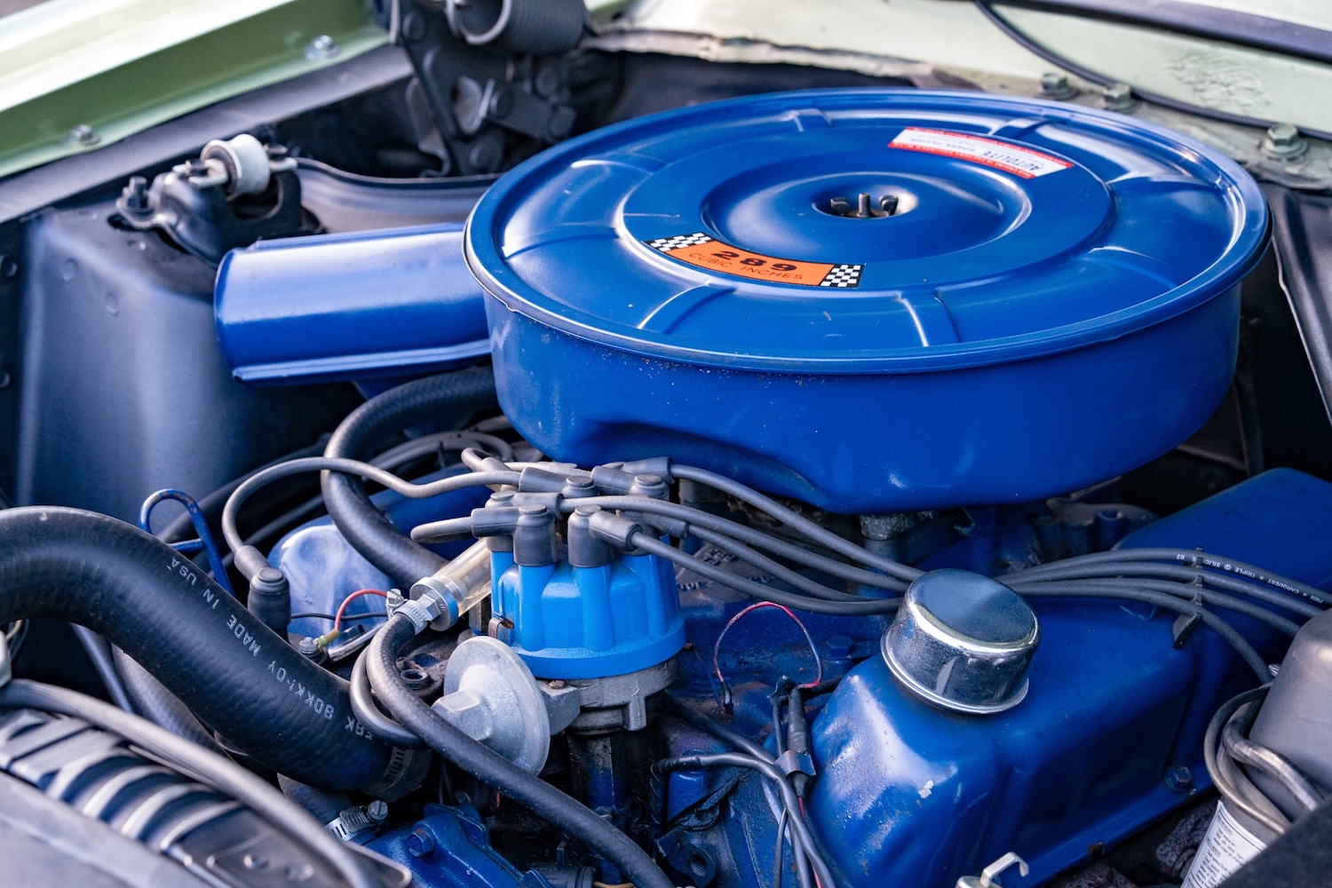 Used Ford Mustang 2014 for sale - 76985141: Photo 16