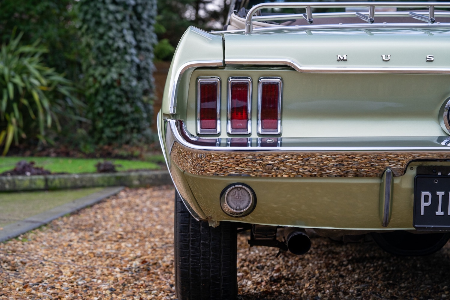 Used Ford Mustang 2014 for sale - 76985141: Photo 17