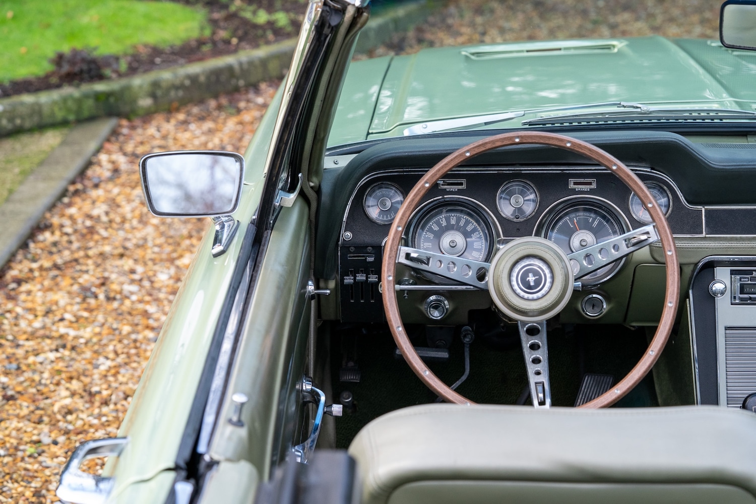 Used Ford Mustang 2014 for sale - 76985141: Photo 19