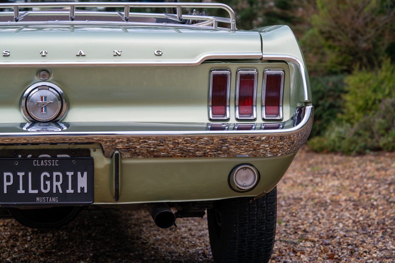 Used Ford Mustang 2014 for sale - 76985141: Photo 24