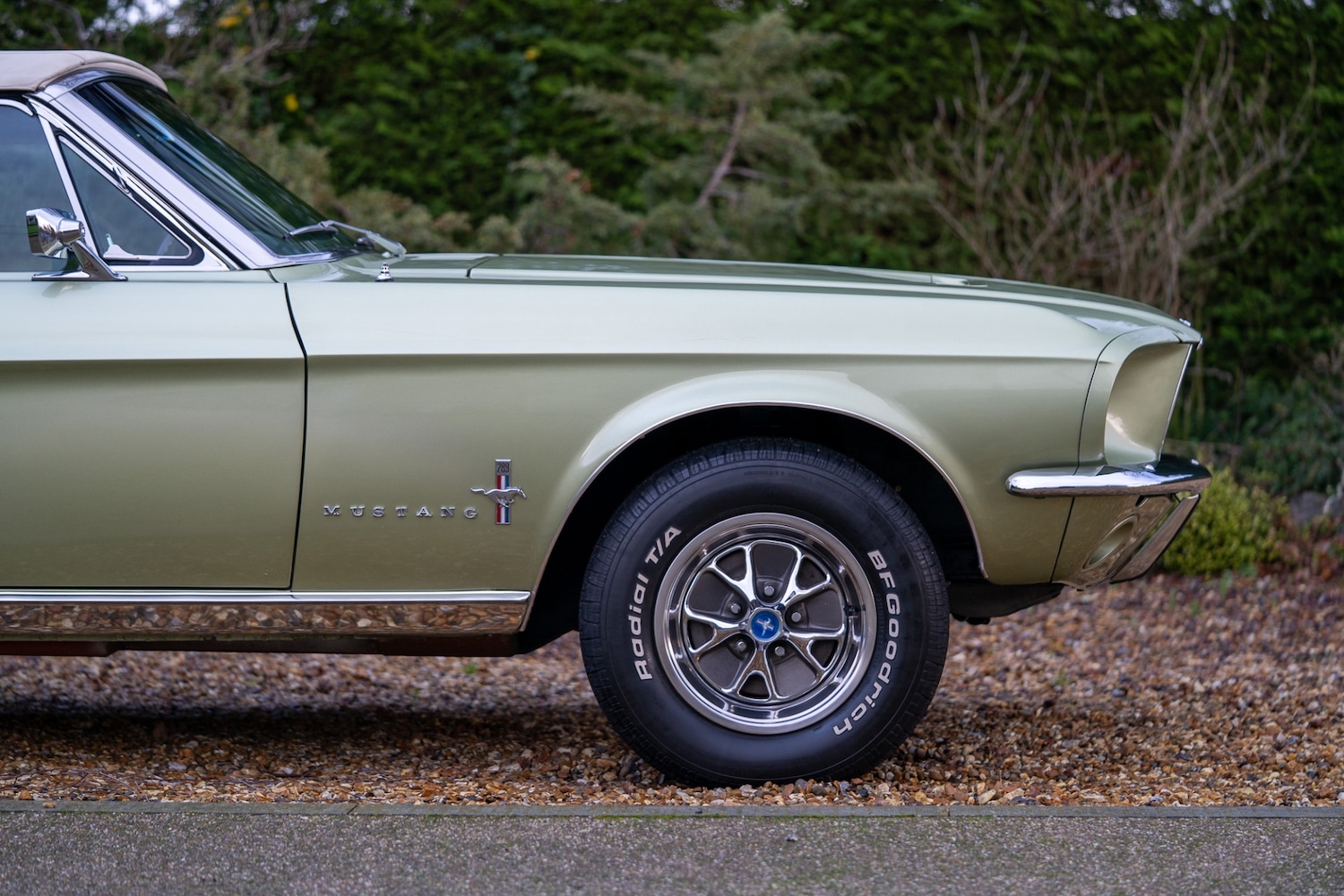 Used Ford Mustang 2014 for sale - 76985141: Photo 25