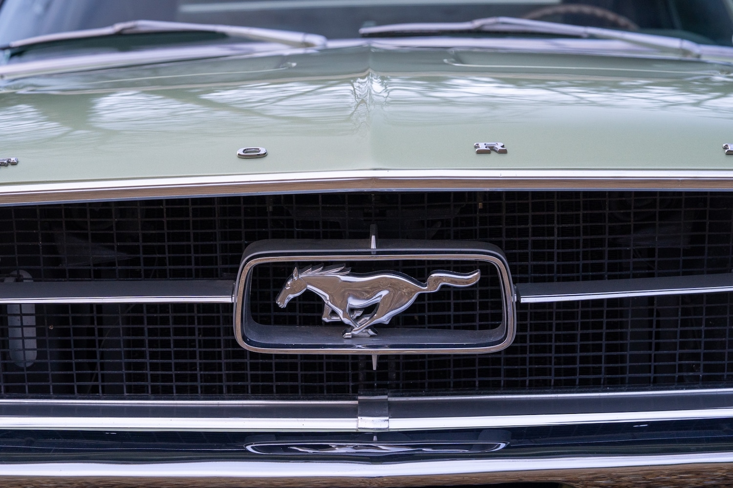 Used Ford Mustang 2014 for sale - 76985141: Photo 34