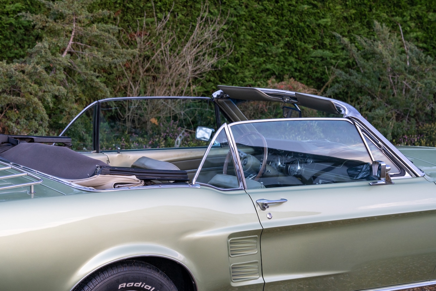 Used Ford Mustang 2014 for sale - 76985141: Photo 39