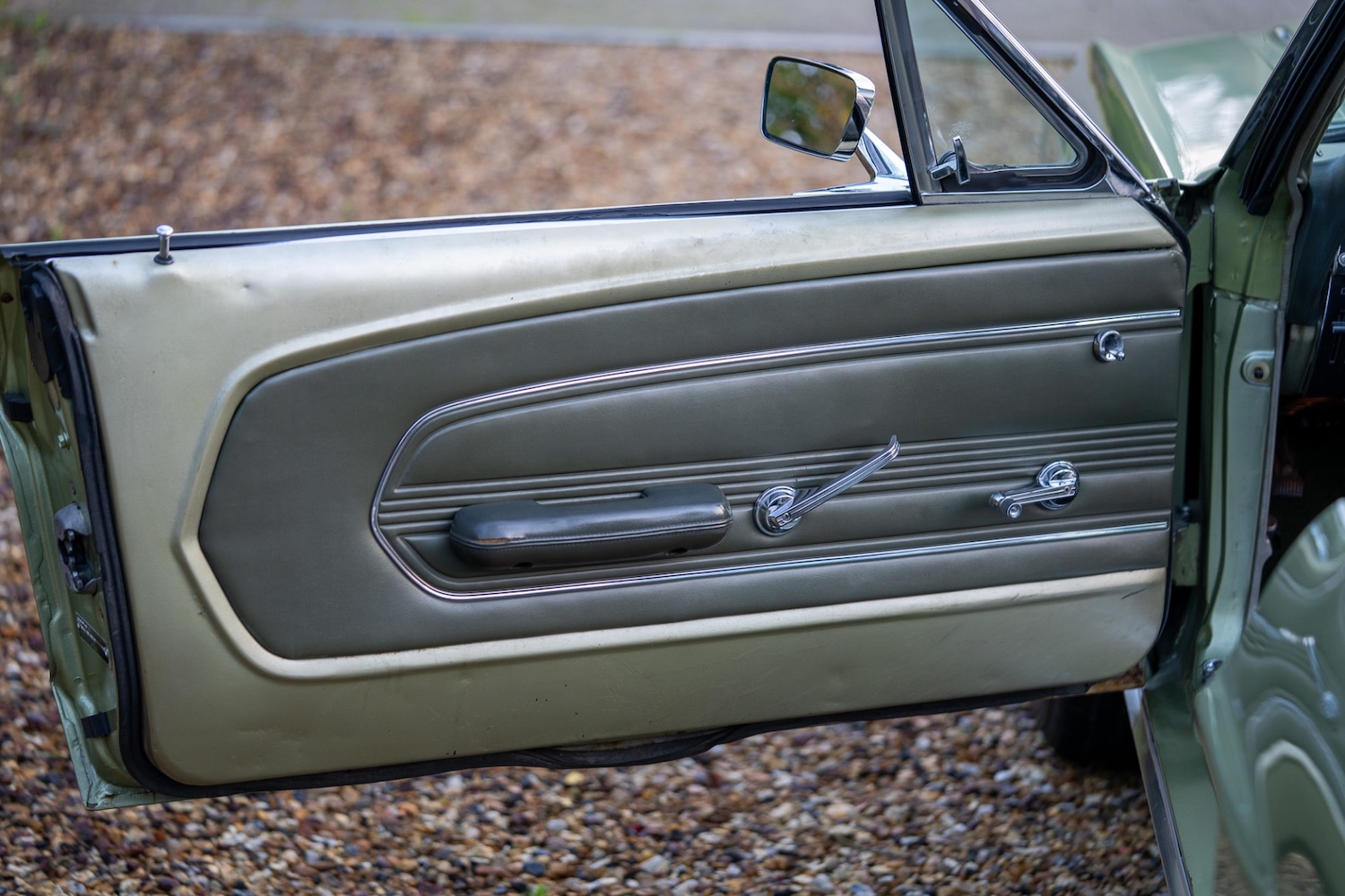 Used Ford Mustang 2014 for sale - 76985141: Photo 40