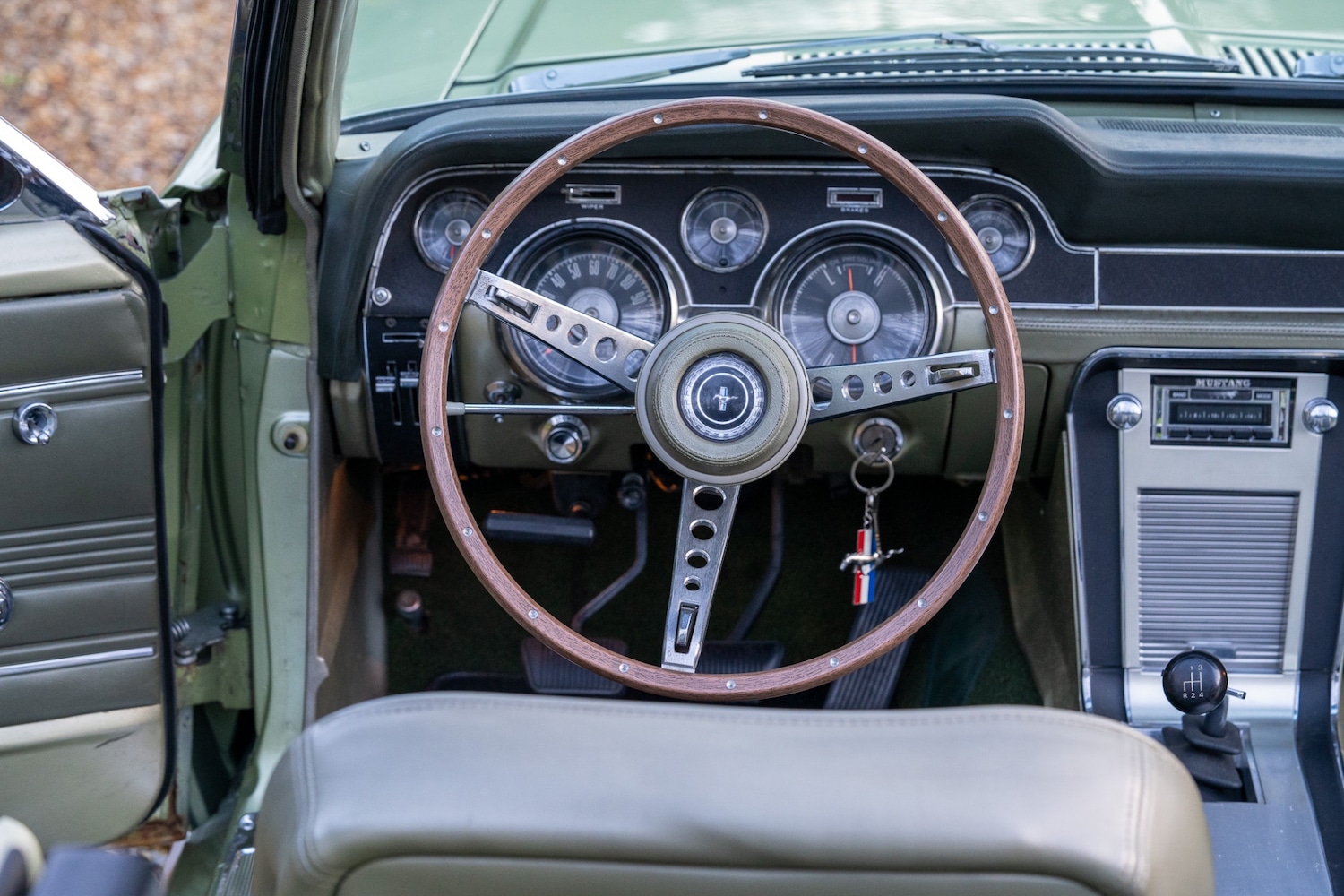 Used Ford Mustang 2014 for sale - 76985141: Photo 41