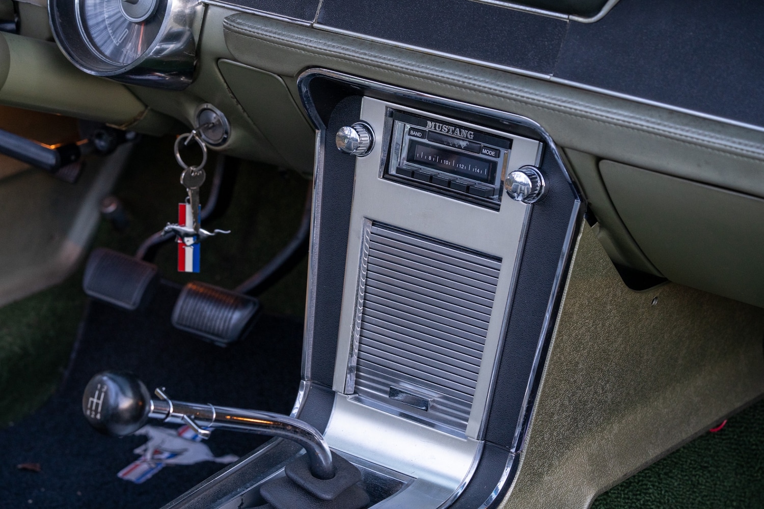 Used Ford Mustang 2014 for sale - 76985141: Photo 42