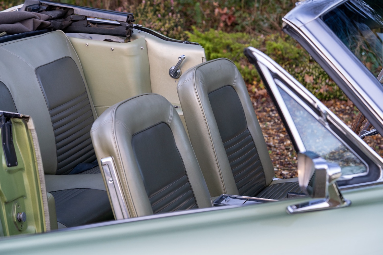 Used Ford Mustang 2014 for sale - 76985141: Photo 43