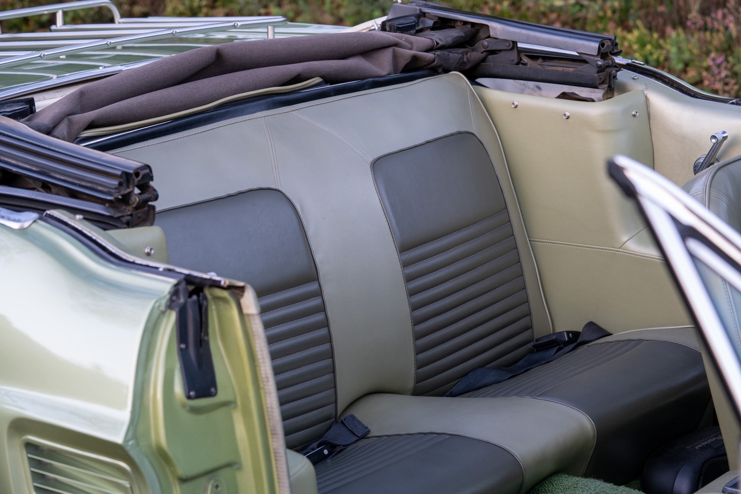 Used Ford Mustang 2014 for sale - 76985141: Photo 44