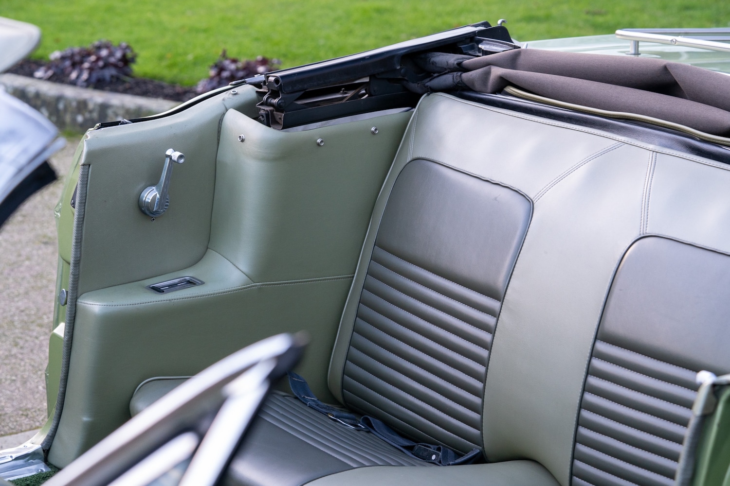 Used Ford Mustang 2014 for sale - 76985141: Photo 45