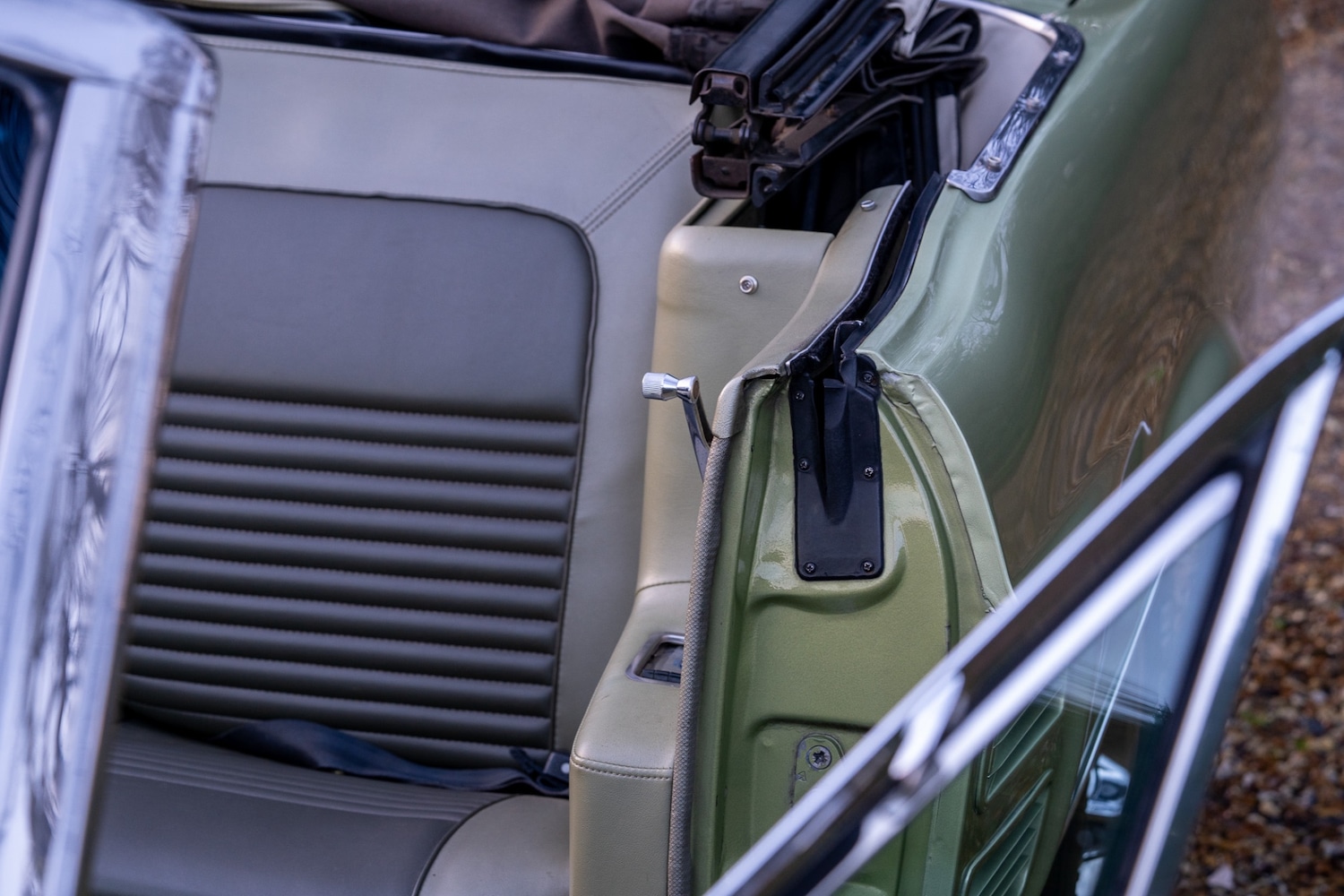 Used Ford Mustang 2014 for sale - 76985141: Photo 46