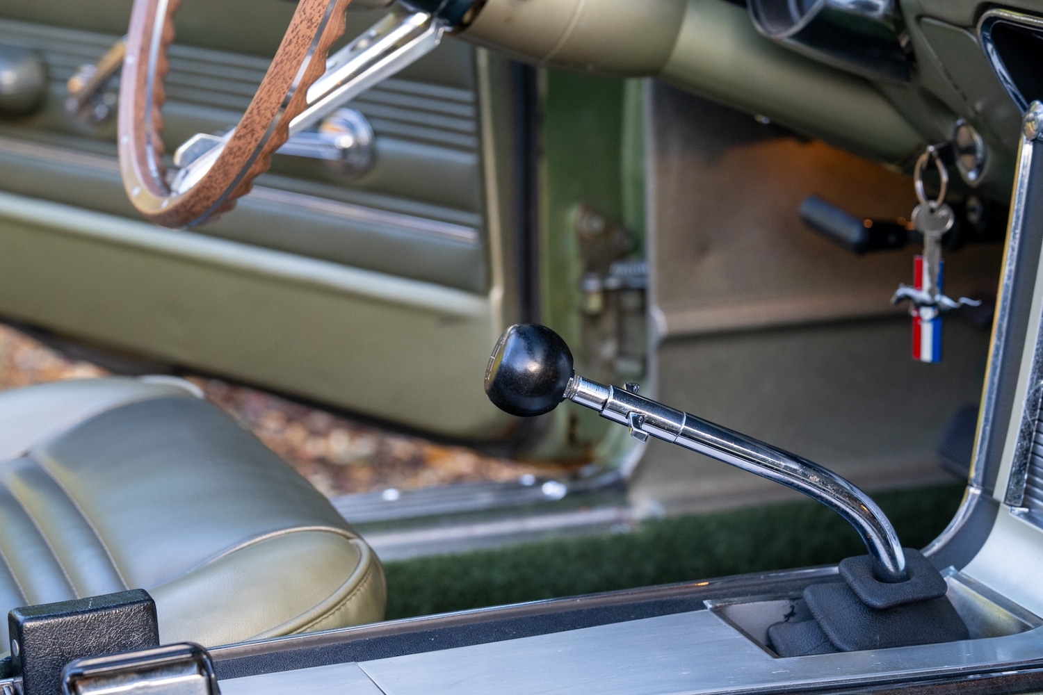 Used Ford Mustang 2014 for sale - 76985141: Photo 51