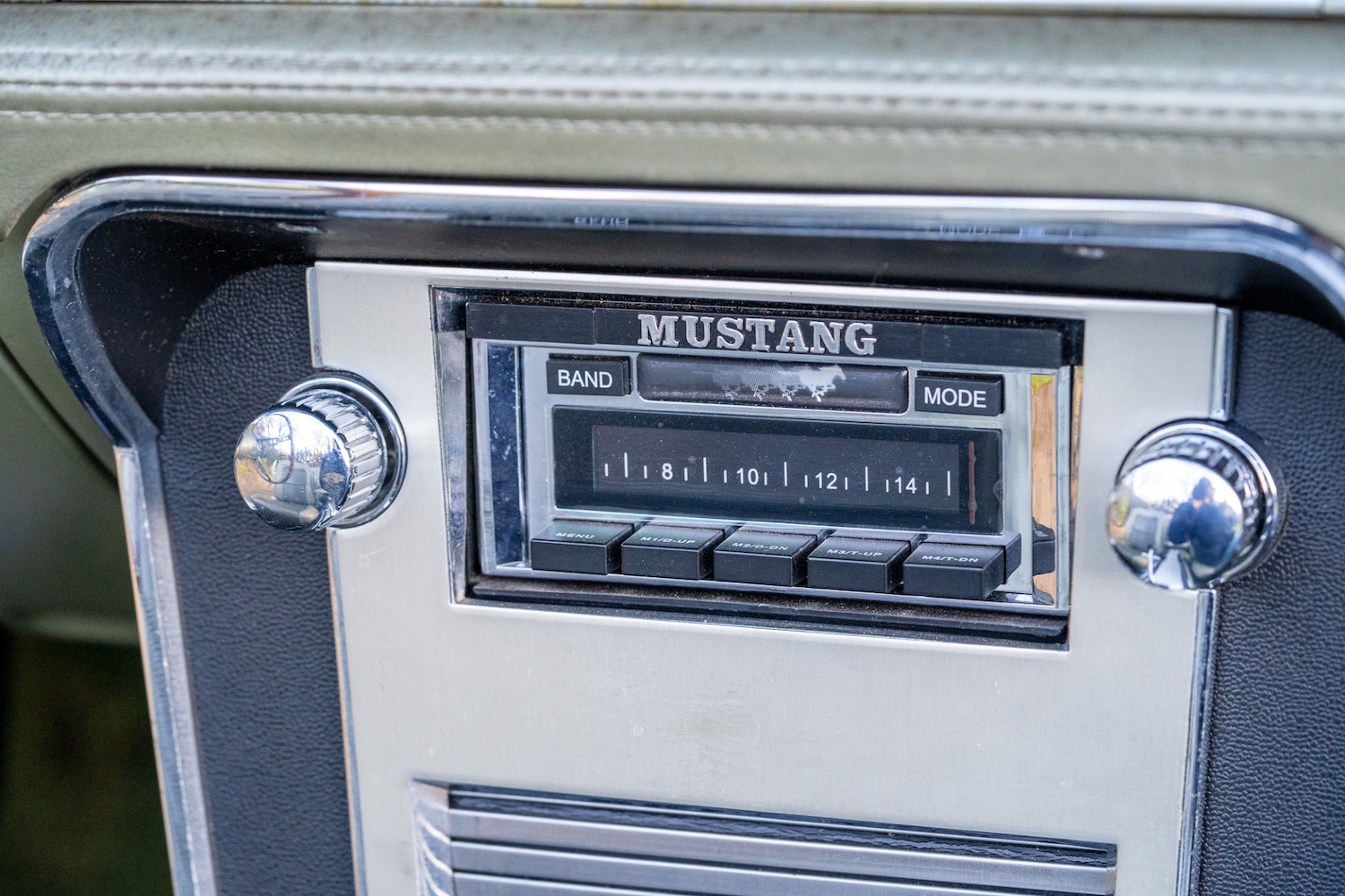 Used Ford Mustang 2014 for sale - 76985141: Photo 52