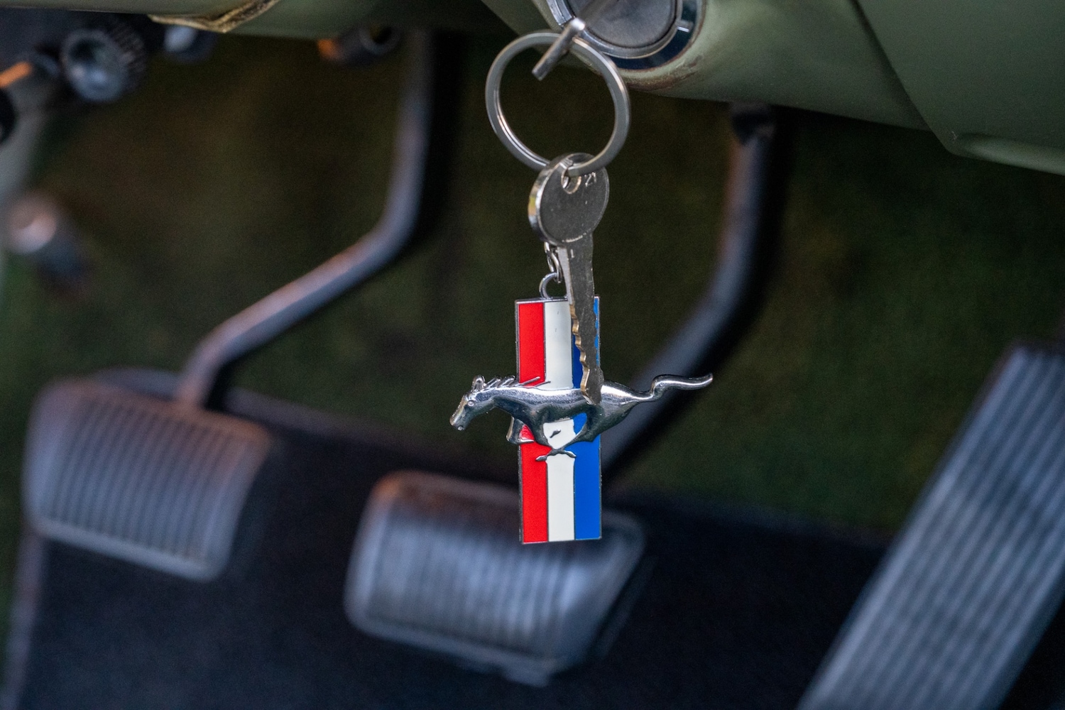 Used Ford Mustang 2014 for sale - 76985141: Photo 53