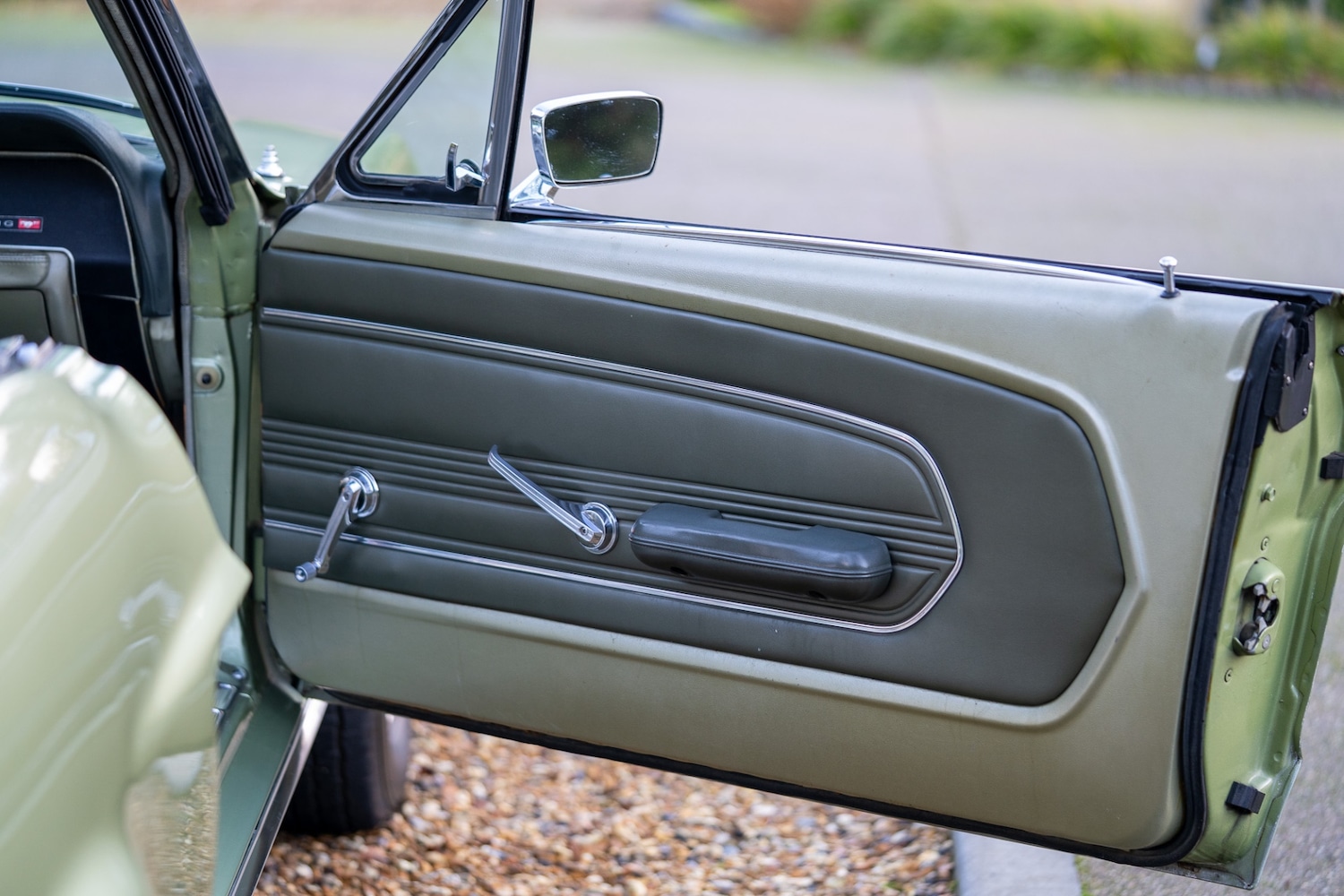 Used Ford Mustang 2014 for sale - 76985141: Photo 54