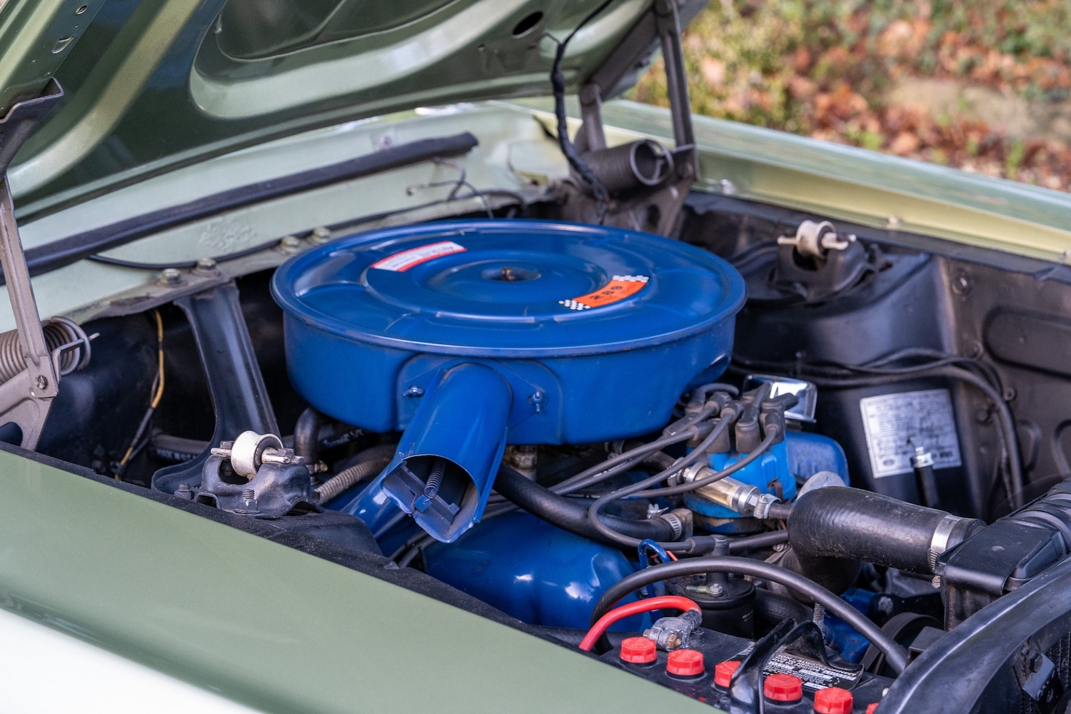 Used Ford Mustang 2014 for sale - 76985141: Photo 57