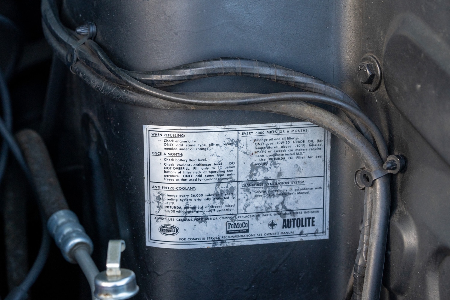 Used Ford Mustang 2014 for sale - 76985141: Photo 58