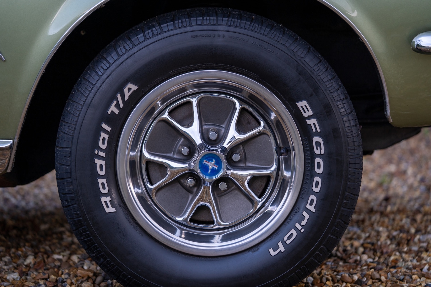 Used Ford Mustang 2014 for sale - 76985141: Photo 62