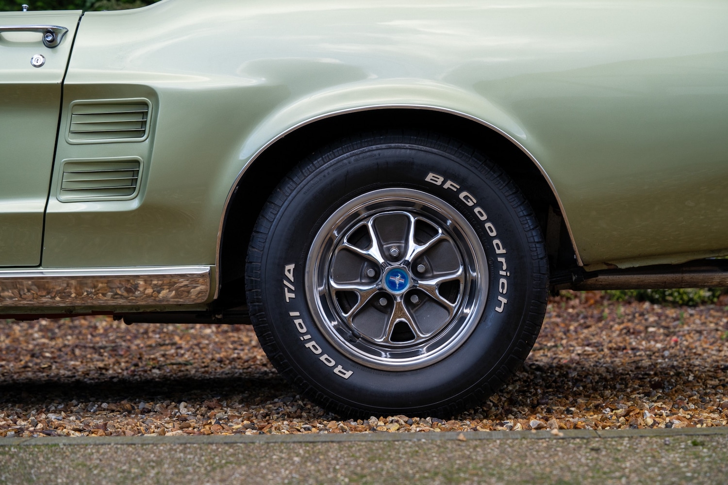 Used Ford Mustang 2014 for sale - 76985141: Photo 64