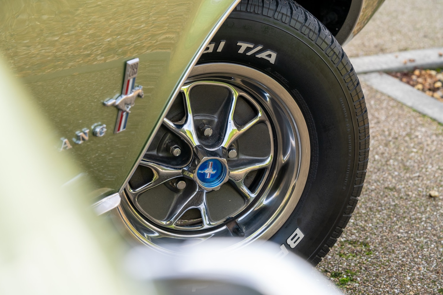 Used Ford Mustang 2014 for sale - 76985141: Photo 73