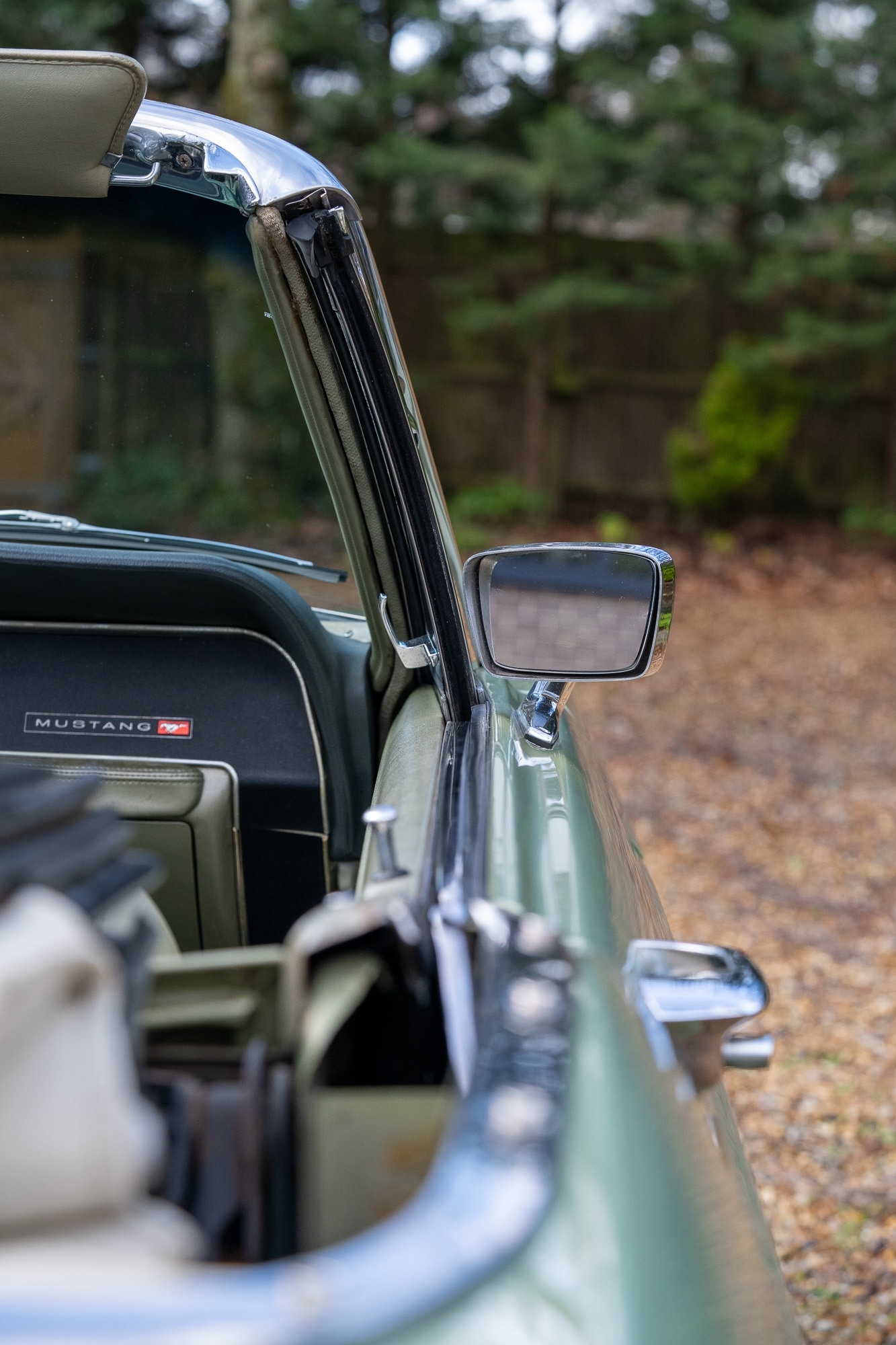 Used Ford Mustang 2014 for sale - 76985141: Photo 77