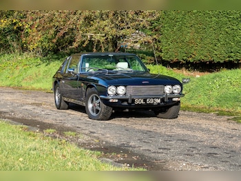 Used Jensen Interceptor 1974 for sale - 76578185: Photo