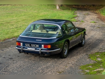 Used Jensen Interceptor 1974 for sale - 76578185: Photo