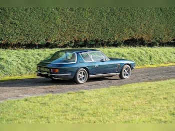 Used Jensen Interceptor 1974 for sale - 76578185: Photo