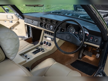 Used Jensen Interceptor 1974 for sale - 76578185: Photo