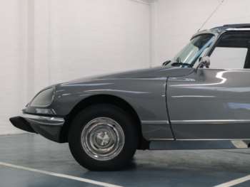 Used Citroen DS23 1973 for sale - 69662373: Photo