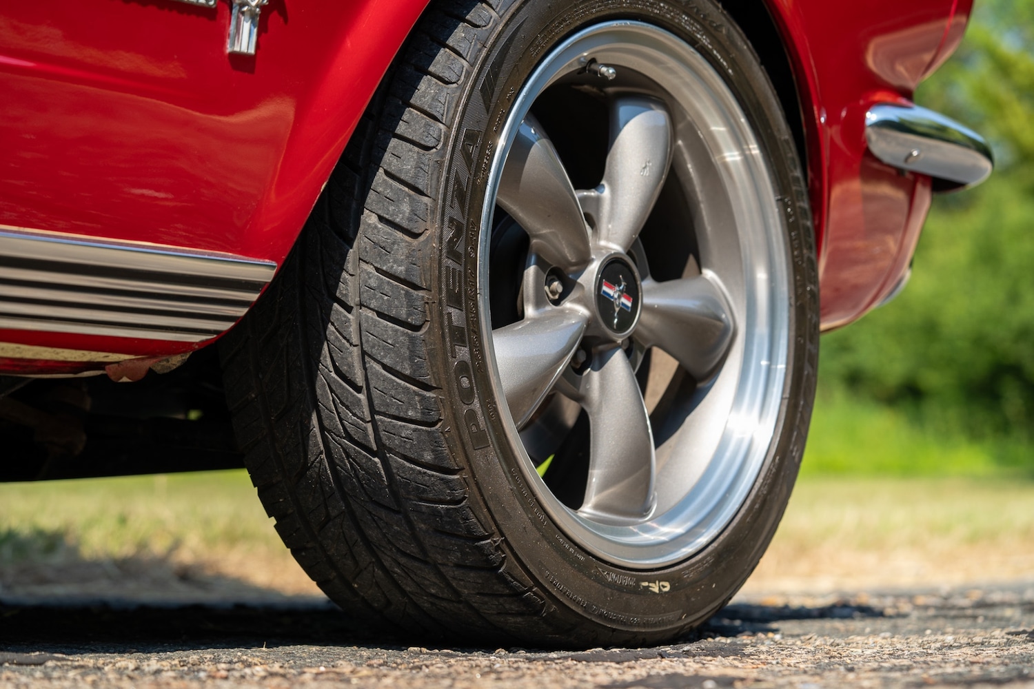 Used Ford Mustang 1966 for sale - 77026220: Photo 49