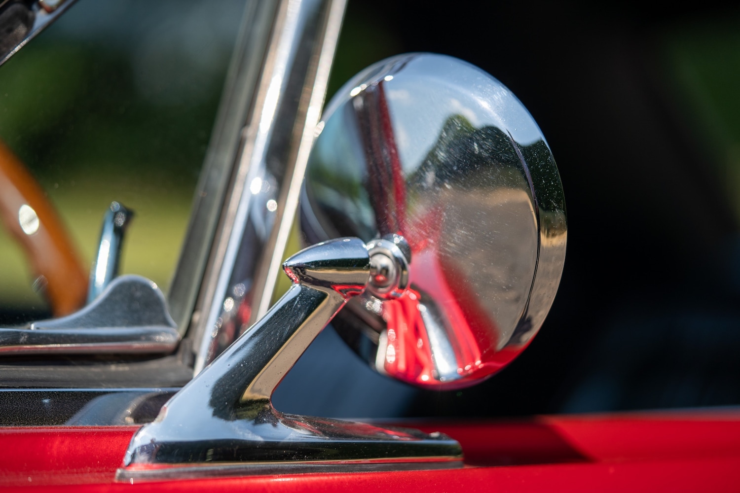 Used Ford Mustang 1966 for sale - 77026220: Photo 5