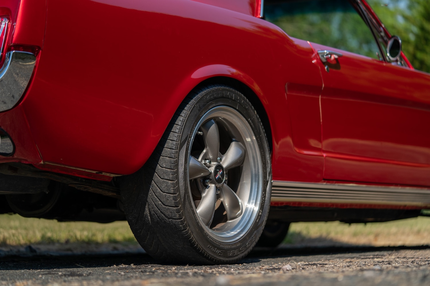 Used Ford Mustang 1966 for sale - 77026220: Photo 51