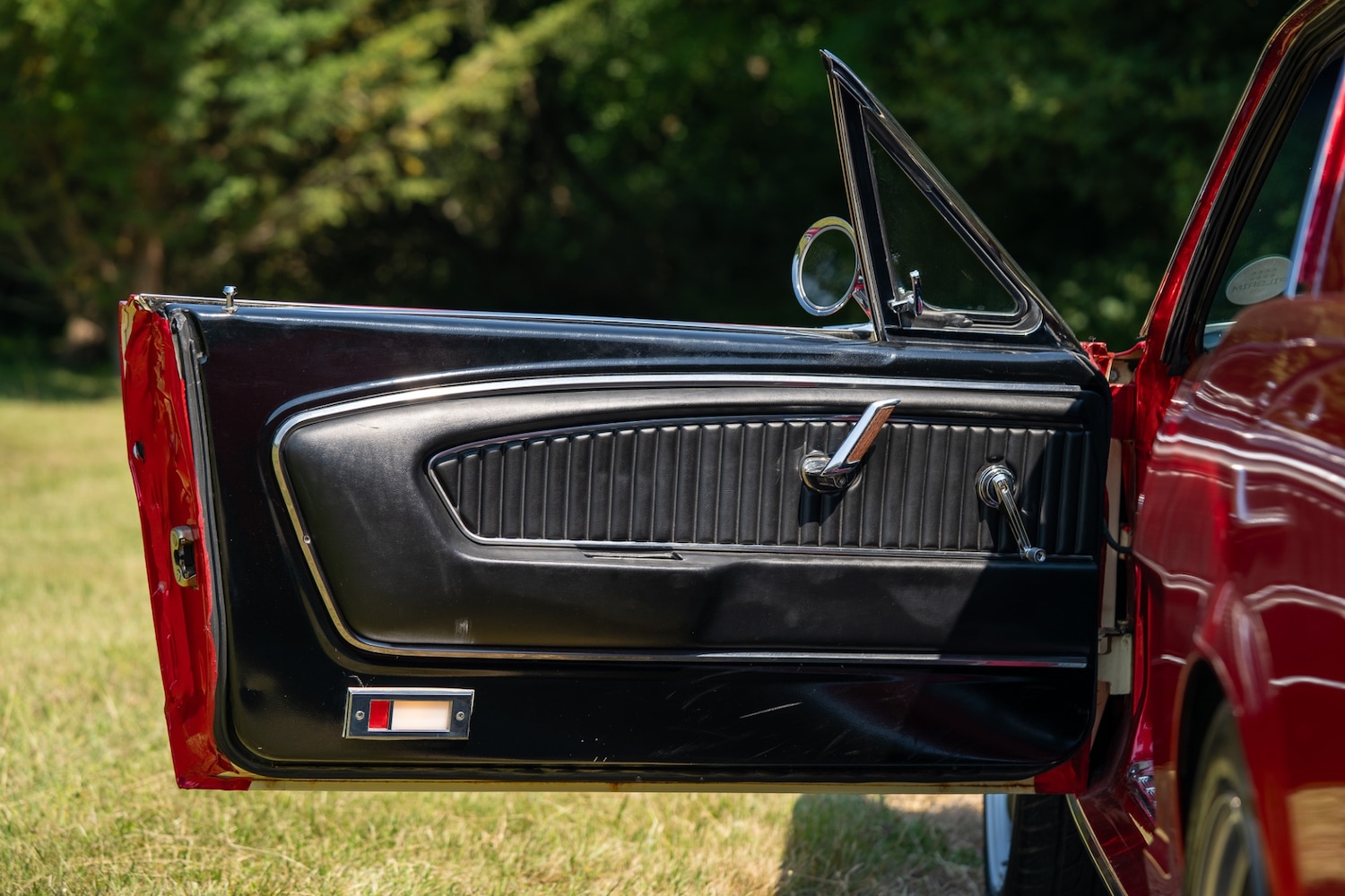 Used Ford Mustang 1966 for sale - 77026220: Photo 55