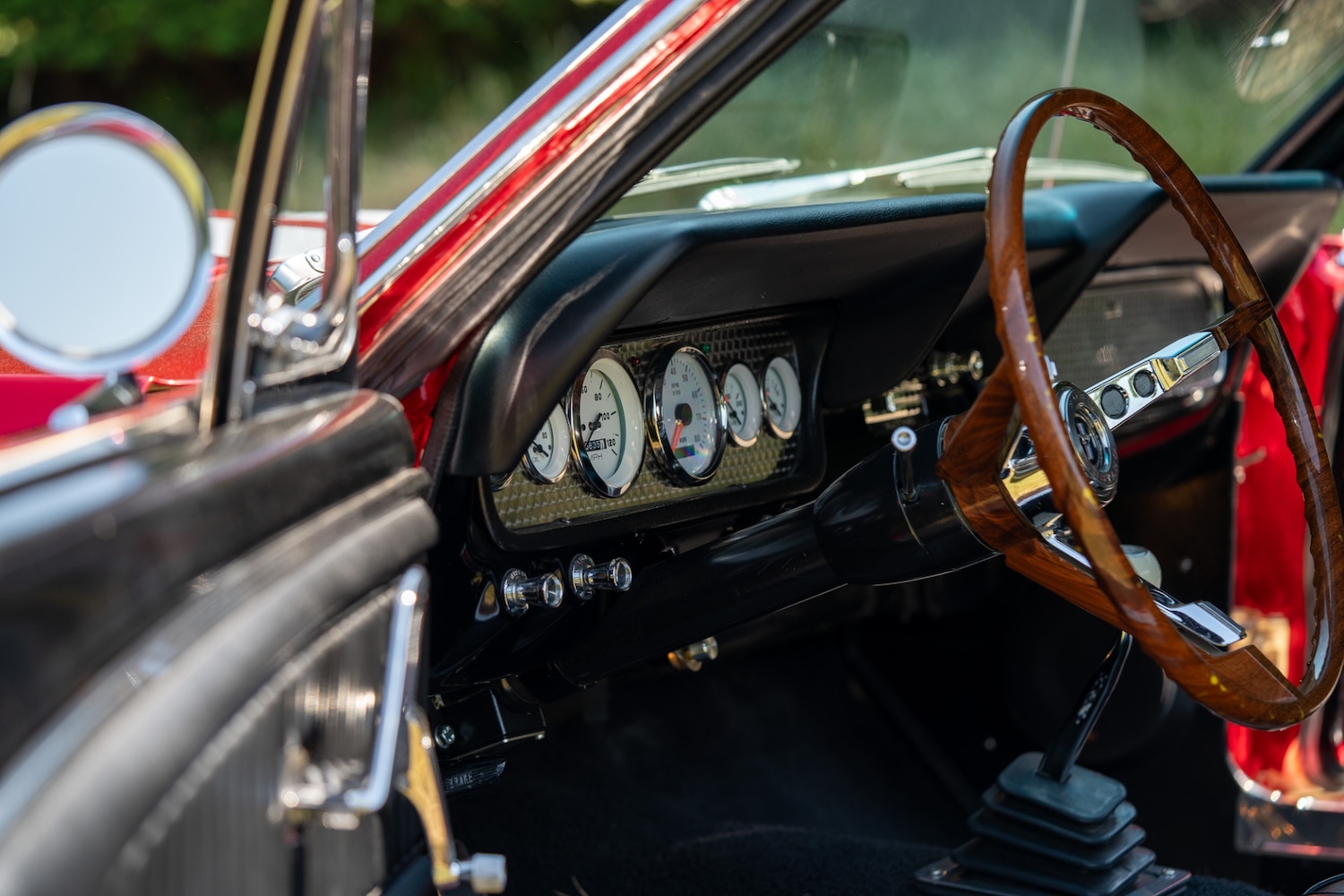 Used Ford Mustang 1966 for sale - 77026220: Photo 59