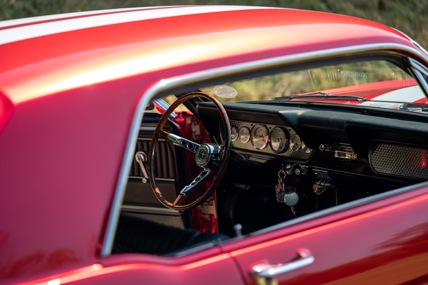 Used Ford Mustang 1966 for sale - 77026220: Photo 60