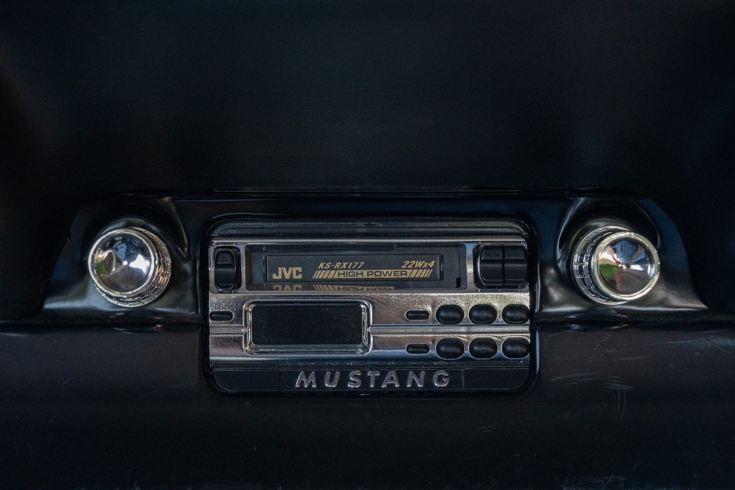 Used Ford Mustang 1966 for sale - 77026220: Photo 63