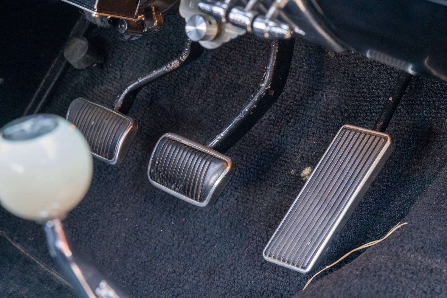 Used Ford Mustang 1966 for sale - 77026220: Photo 65