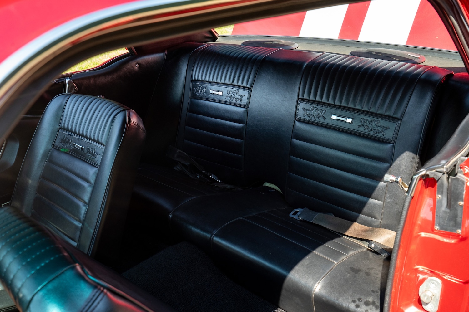 Used Ford Mustang 1966 for sale - 77026220: Photo 71