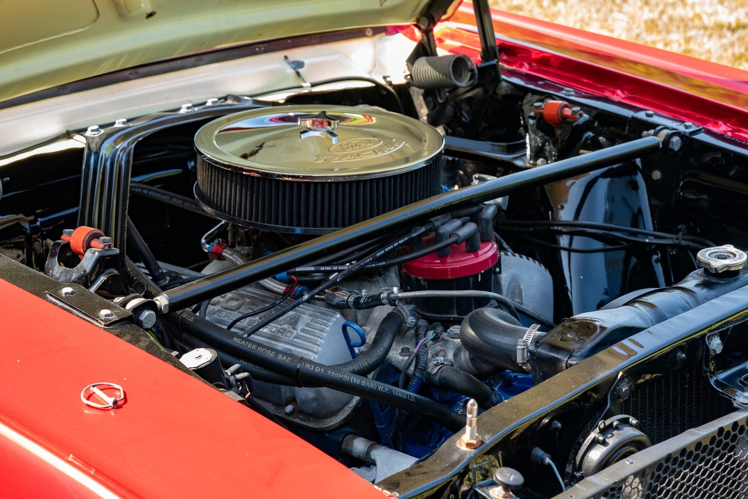 Used Ford Mustang 1966 for sale - 77026220: Photo 76