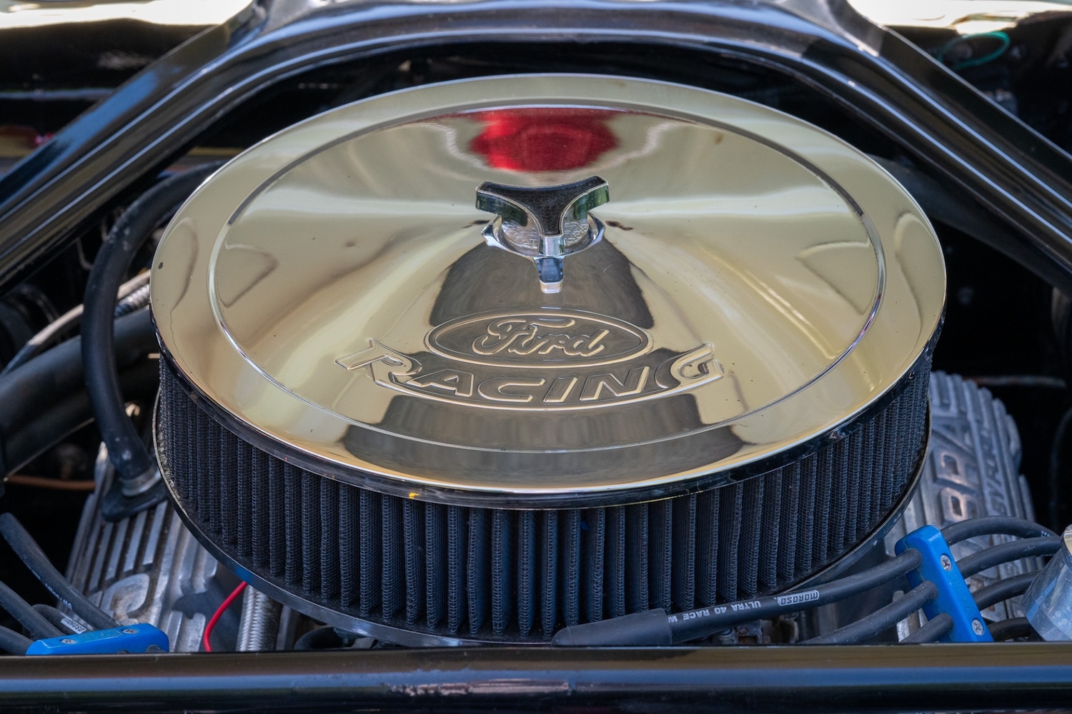 Used Ford Mustang 1966 for sale - 77026220: Photo 78