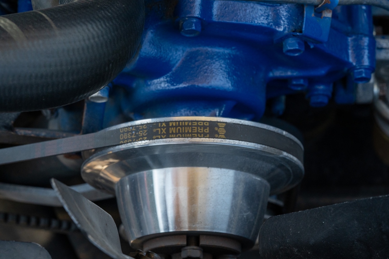 Used Ford Mustang 1966 for sale - 77026220: Photo 79