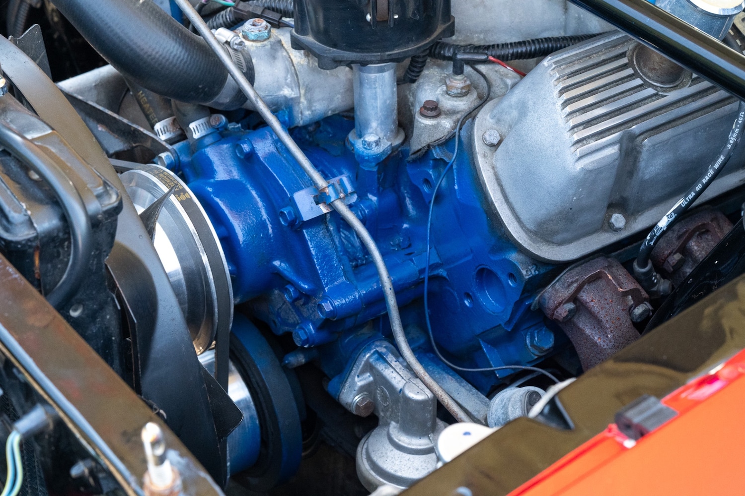 Used Ford Mustang 1966 for sale - 77026220: Photo 80