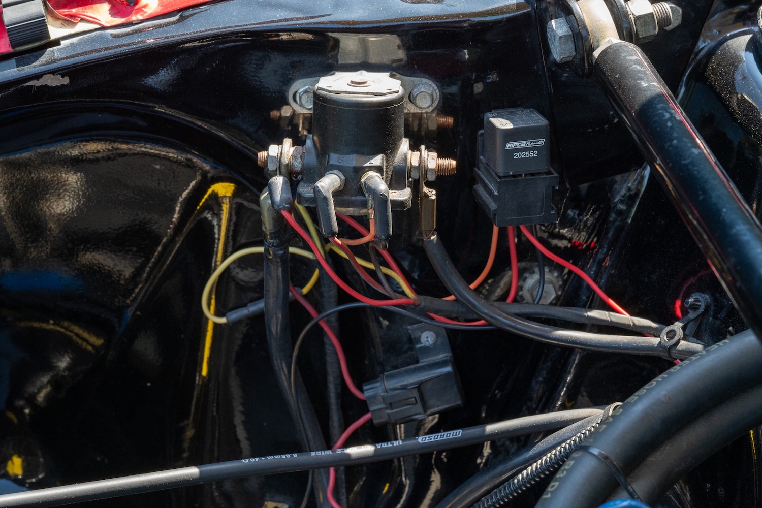 Used Ford Mustang 1966 for sale - 77026220: Photo 81