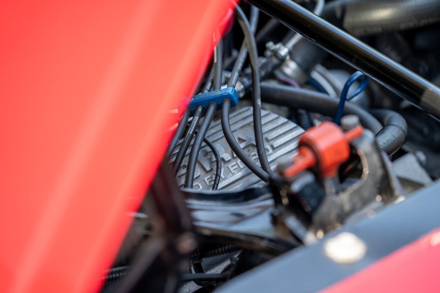 Used Ford Mustang 1966 for sale - 77026220: Photo 84